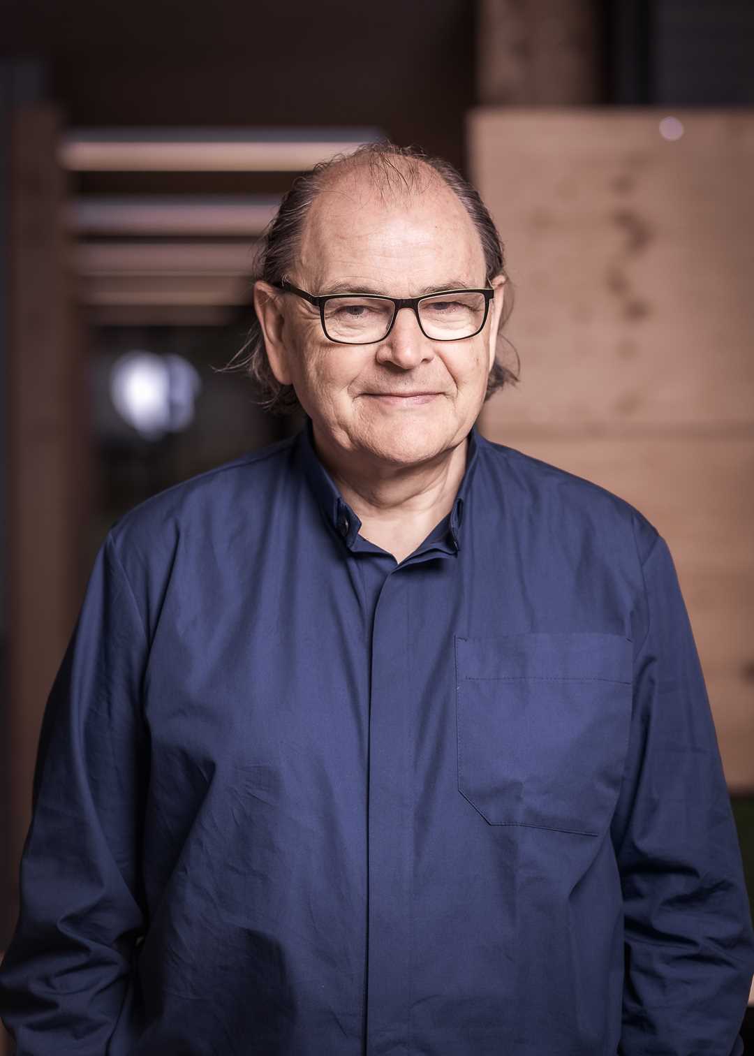 Rudy Van Kerckhove
